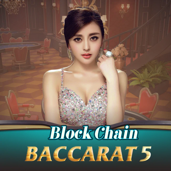 xo88 Blockchain Baccarat 5